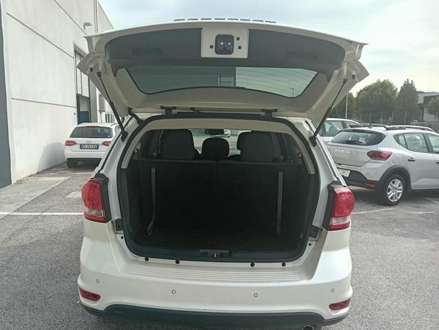 FIAT FREEMONT 151,831KM 2.0 MULTIJET 140 CV FR - foto 21