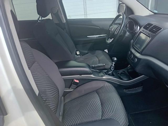FIAT FREEMONT 151,831KM 2.0 MULTIJET 140 CV FR - foto 28