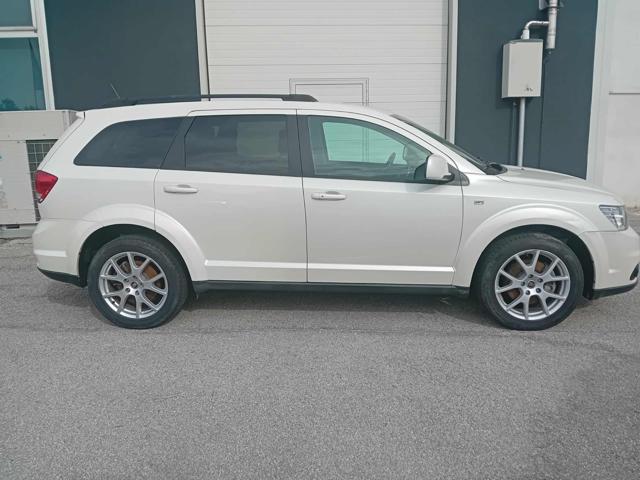 FIAT FREEMONT 151,831KM 2.0 MULTIJET 140 CV FR - foto 32