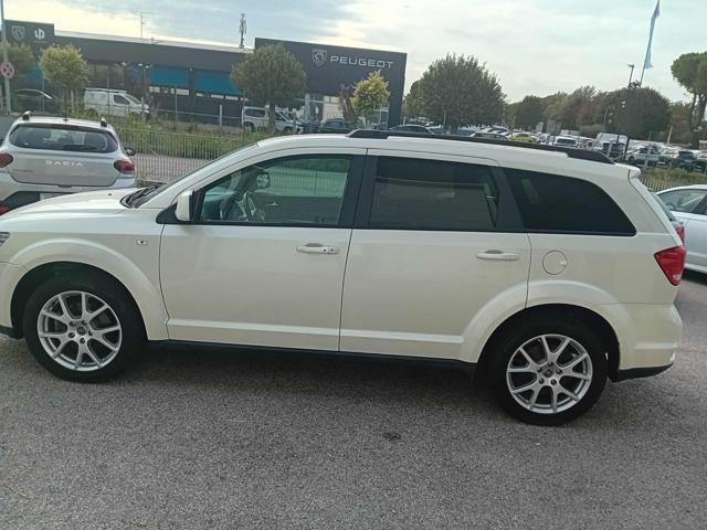 FIAT FREEMONT 151,831KM 2.0 MULTIJET 140 CV FR - foto 18
