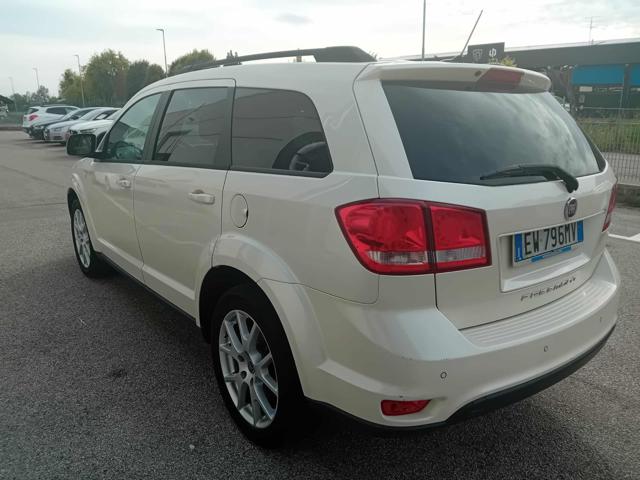 FIAT FREEMONT 151,831KM 2.0 MULTIJET 140 CV FR - foto 30