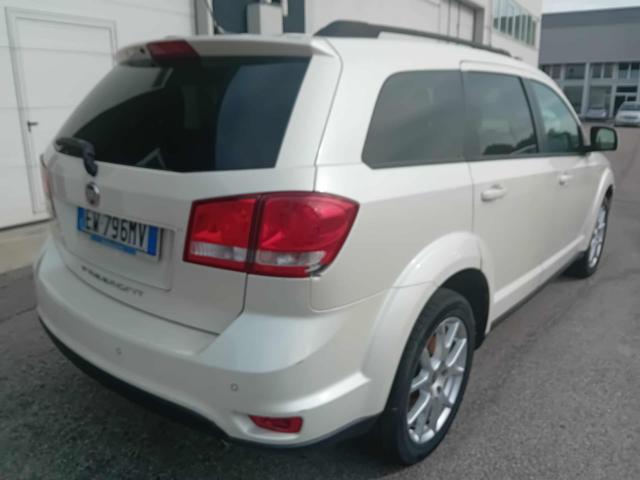 FIAT FREEMONT 151,831KM 2.0 MULTIJET 140 CV FR - foto 10