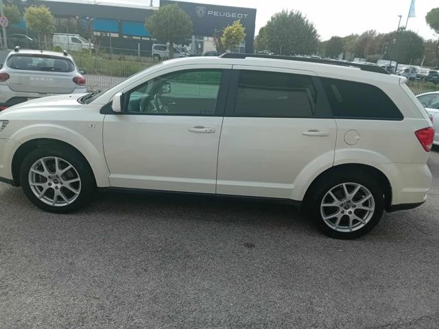 FIAT FREEMONT 151,831KM 2.0 MULTIJET 140 CV FR - foto 24