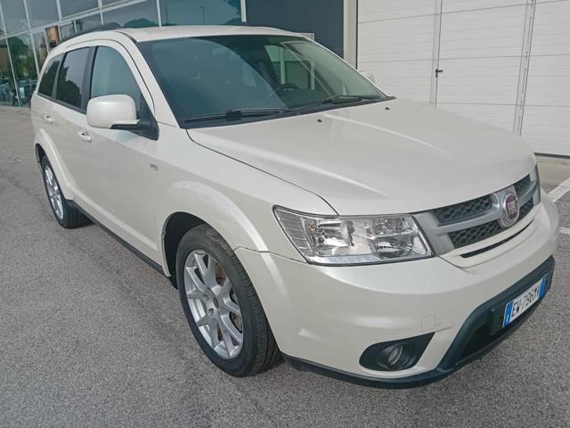 FIAT FREEMONT 151,831KM 2.0 MULTIJET 140 CV FR - foto 20