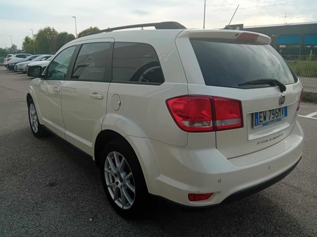 FIAT FREEMONT 151,831KM 2.0 MULTIJET 140 CV FR - foto 15