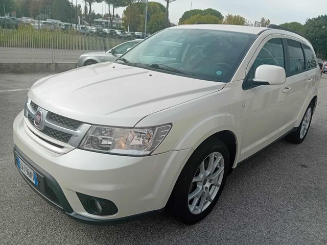 FIAT FREEMONT 151,831KM 2.0 MULTIJET 140 CV FR - foto 33
