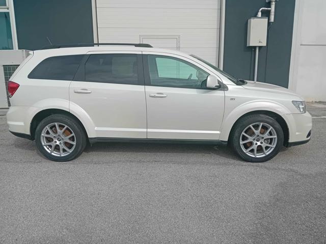 FIAT FREEMONT 151,831KM 2.0 MULTIJET 140 CV FR - foto 11