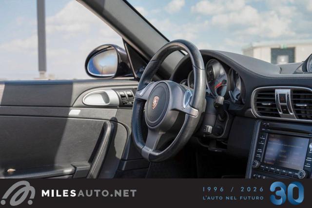 PORSCHE 997 CARRERA S CABRIOLET PDK - foto 7