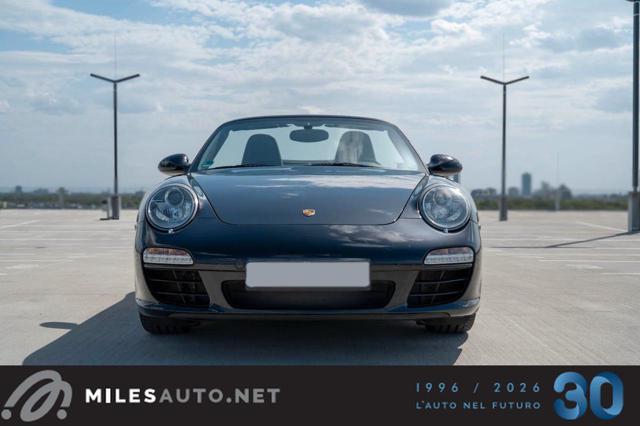 PORSCHE 997 CARRERA S CABRIOLET PDK - foto 8