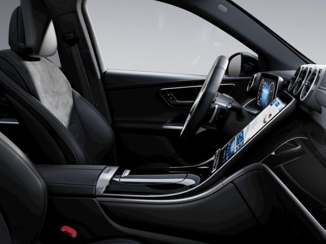 MERCEDES-BENZ GLC 220 D 4MATIC MILD HYBRID AMG LINE AD - foto 6