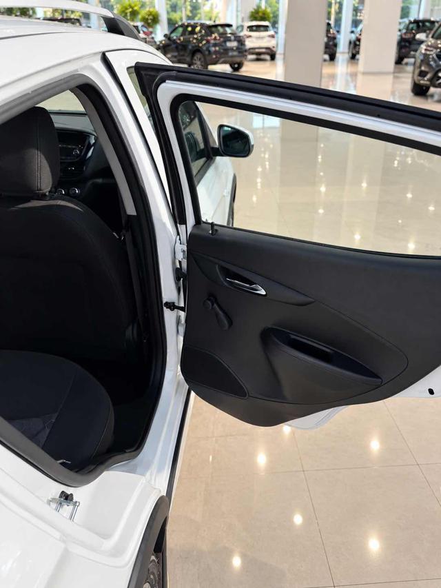OPEL KARL ROCKS 1.0 75 CV - foto 18