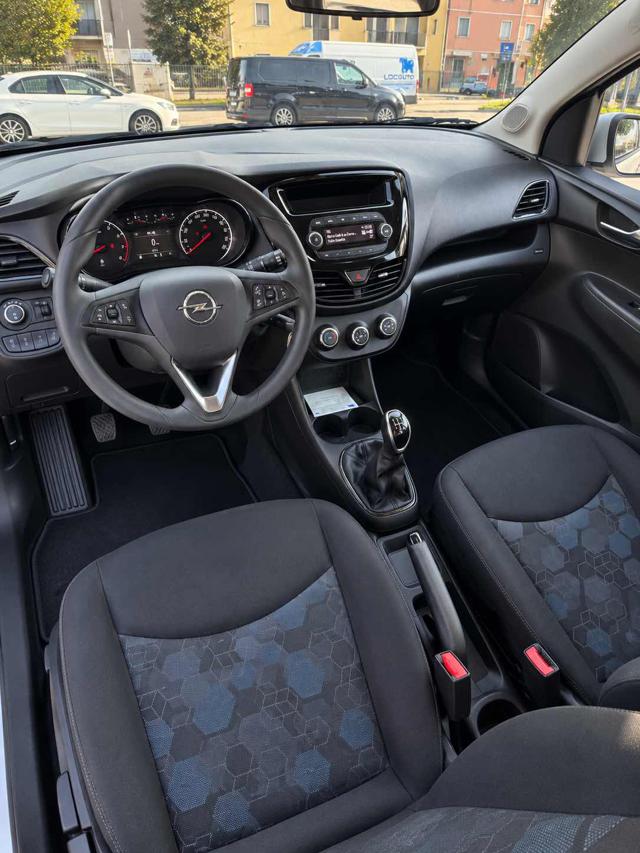 OPEL KARL ROCKS 1.0 75 CV - foto 11