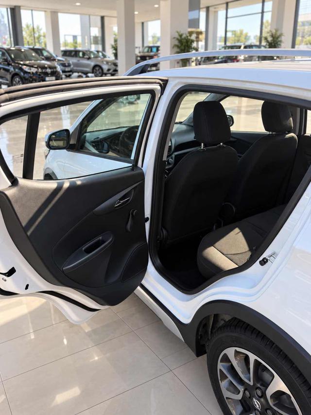 OPEL KARL ROCKS 1.0 75 CV - foto 13