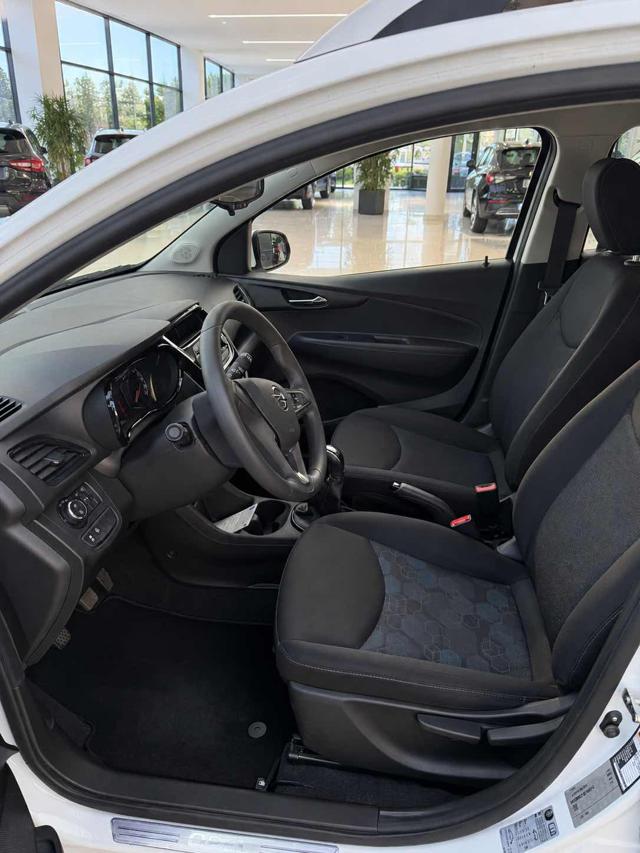 OPEL KARL ROCKS 1.0 75 CV - foto 9