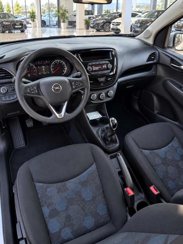 OPEL KARL ROCKS 1.0 75 CV - foto 12