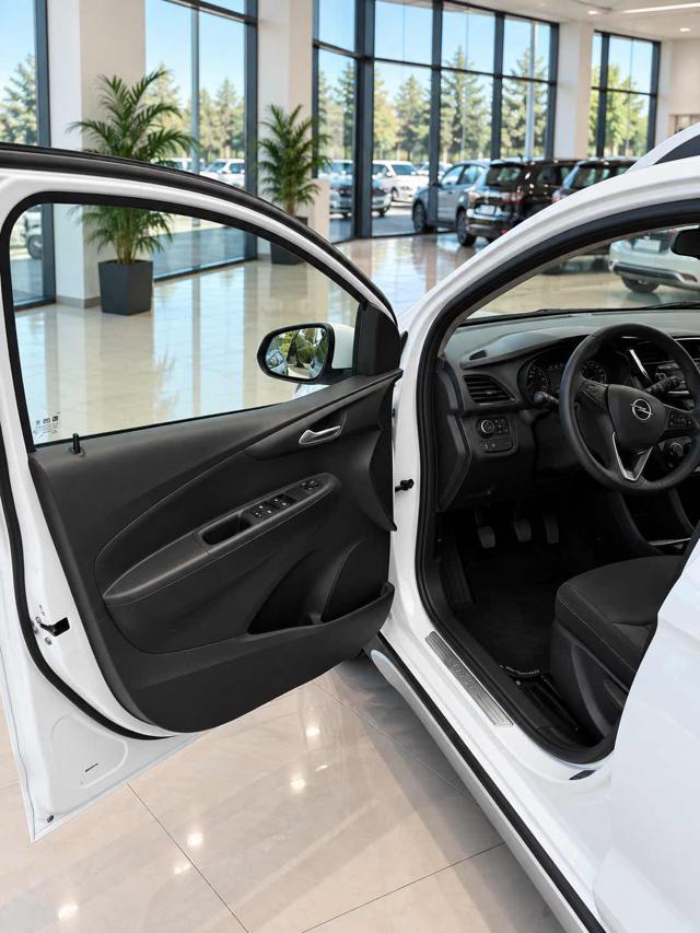 OPEL KARL ROCKS 1.0 75 CV - foto 8