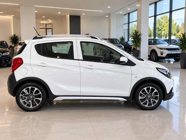 OPEL KARL ROCKS 1.0 75 CV - foto 7
