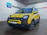 VENDO Auto a Castagnaro – foto 1