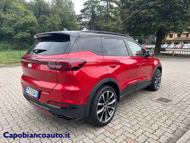 SPORTEQUIPE SPORTEQUIPE 6 SPORTEQUIPE 6 1.5 TURBO CVT GPL - foto 4
