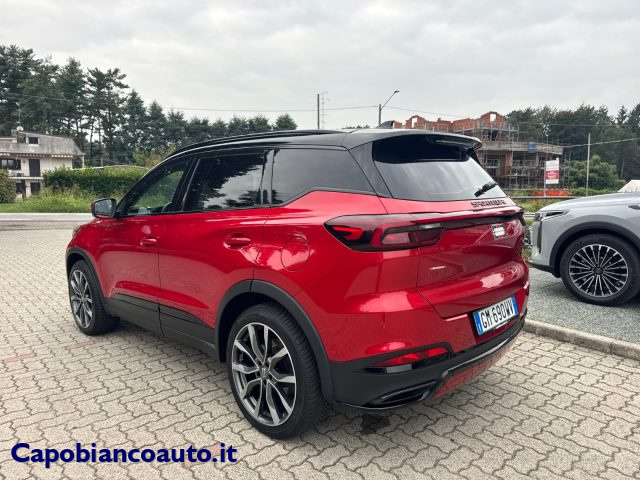 SPORTEQUIPE SPORTEQUIPE 6 SPORTEQUIPE 6 1.5 TURBO CVT GPL - foto 6