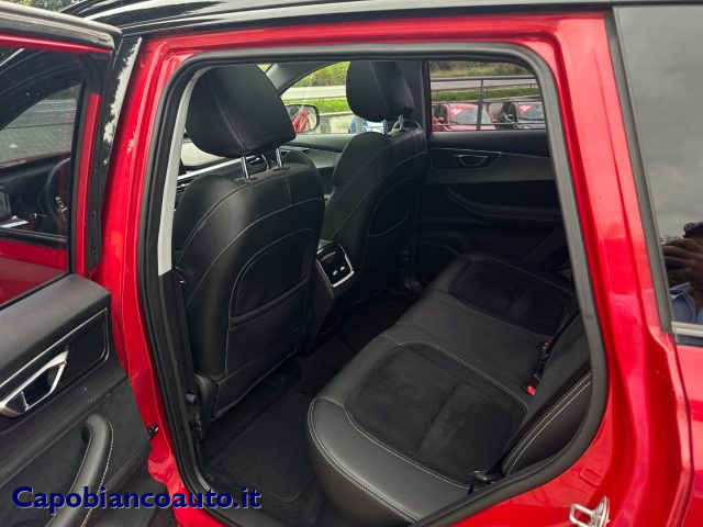 SPORTEQUIPE SPORTEQUIPE 6 SPORTEQUIPE 6 1.5 TURBO CVT GPL - foto 15