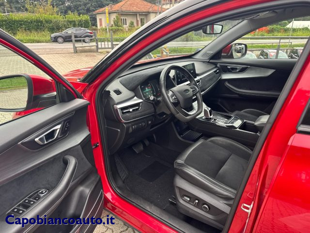 SPORTEQUIPE SPORTEQUIPE 6 SPORTEQUIPE 6 1.5 TURBO CVT GPL - foto 7