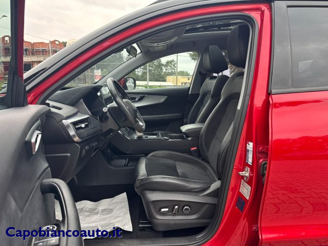 SPORTEQUIPE SPORTEQUIPE 6 SPORTEQUIPE 6 1.5 TURBO CVT GPL - foto 16