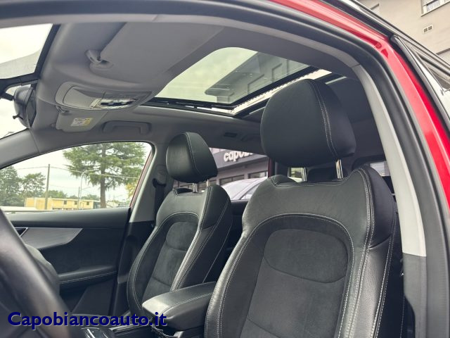 SPORTEQUIPE SPORTEQUIPE 6 SPORTEQUIPE 6 1.5 TURBO CVT GPL - foto 11