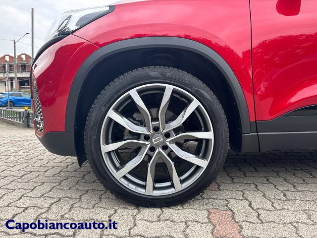 SPORTEQUIPE SPORTEQUIPE 6 SPORTEQUIPE 6 1.5 TURBO CVT GPL - foto 13