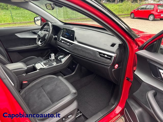 SPORTEQUIPE SPORTEQUIPE 6 SPORTEQUIPE 6 1.5 TURBO CVT GPL - foto 8