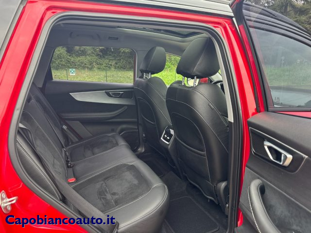 SPORTEQUIPE SPORTEQUIPE 6 SPORTEQUIPE 6 1.5 TURBO CVT GPL - foto 17