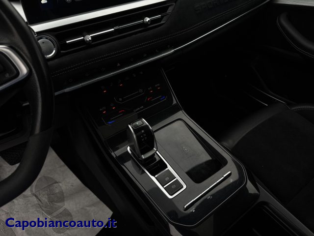 SPORTEQUIPE SPORTEQUIPE 6 SPORTEQUIPE 6 1.5 TURBO CVT GPL - foto 14