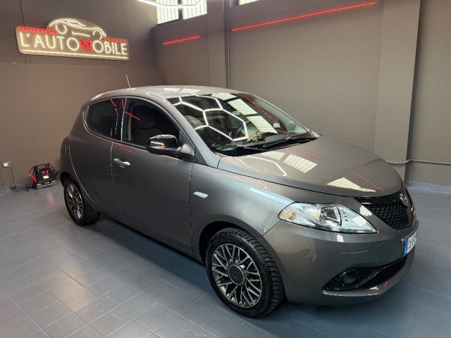 LANCIA YPSILON 1.0 FIREFLY 5 PORTE S&S HYBRID G - foto 7