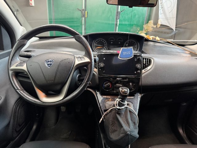 LANCIA YPSILON 1.0 FIREFLY 5 PORTE S&S HYBRID G - foto 10