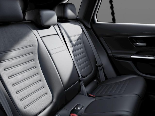MERCEDES-BENZ GLC 300 DE HYBRID EQ 4MATIC AMG LINE PRE - foto 7