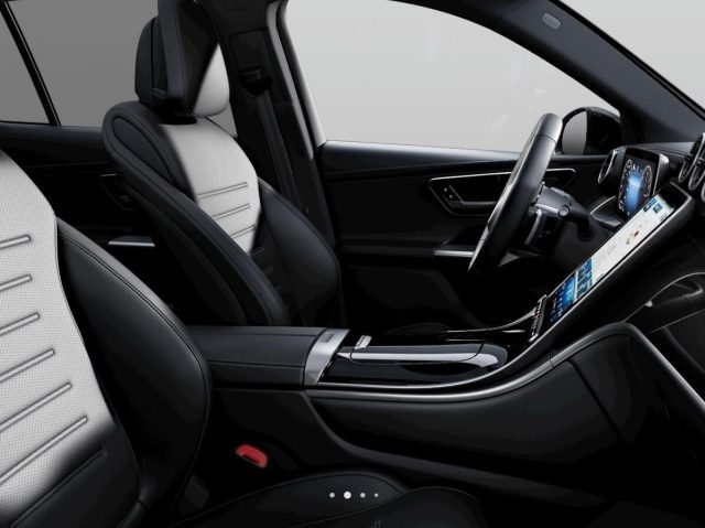 MERCEDES-BENZ GLC 300 DE HYBRID EQ 4MATIC AMG LINE PRE - foto 6