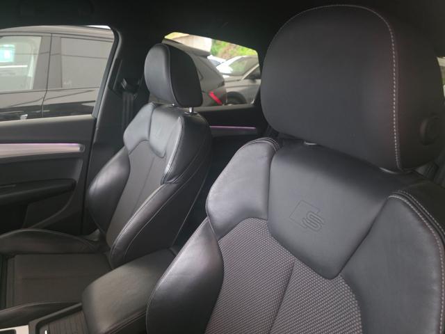 AUDI Q5 SPB 40 TDI BLACK-LINE MATRIX - foto 10
