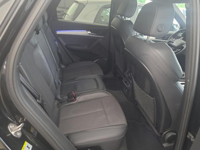 AUDI Q5 SPB 40 TDI BLACK-LINE MATRIX - foto 12