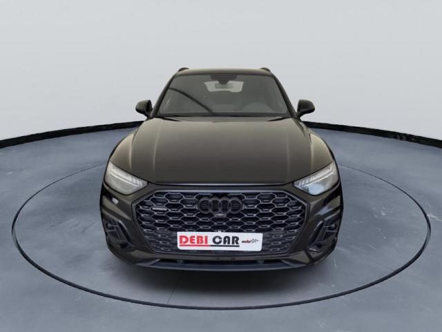 AUDI Q5 SPB 40 TDI BLACK-LINE MATRIX - foto 2