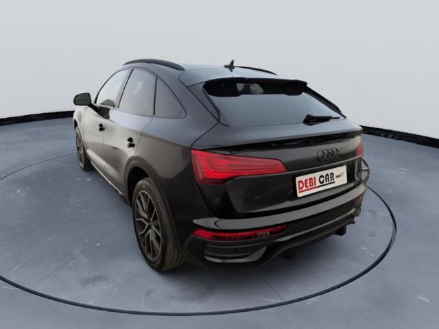 AUDI Q5 SPB 40 TDI BLACK-LINE MATRIX - foto 6
