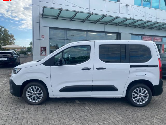 FIAT DOBLO DOBLÒ 1.5 BLUEHDI 100 CV PC - foto 2