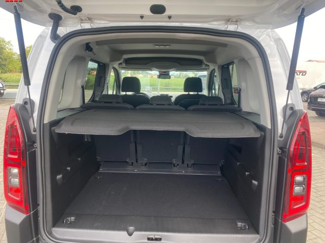 FIAT DOBLO DOBLÒ 1.5 BLUEHDI 100 CV PC - foto 4