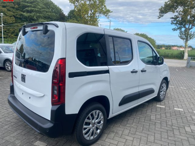 FIAT DOBLO DOBLÒ 1.5 BLUEHDI 100 CV PC - foto 5