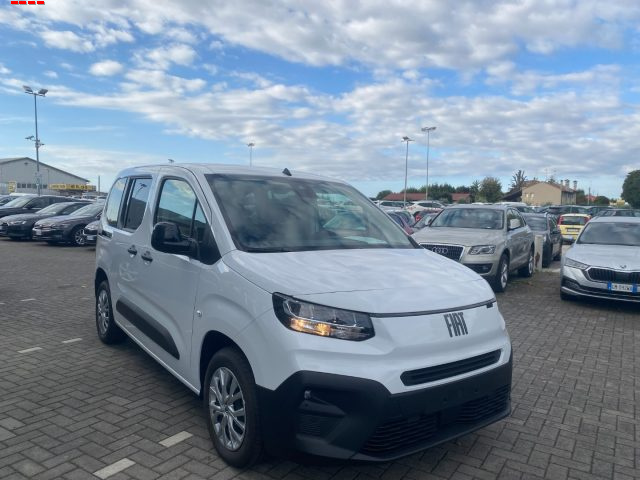 FIAT DOBLO DOBLÒ 1.5 BLUEHDI 100 CV PC - foto 6