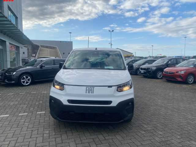 FIAT DOBLO DOBLÒ 1.5 BLUEHDI 100 CV PC - foto 7