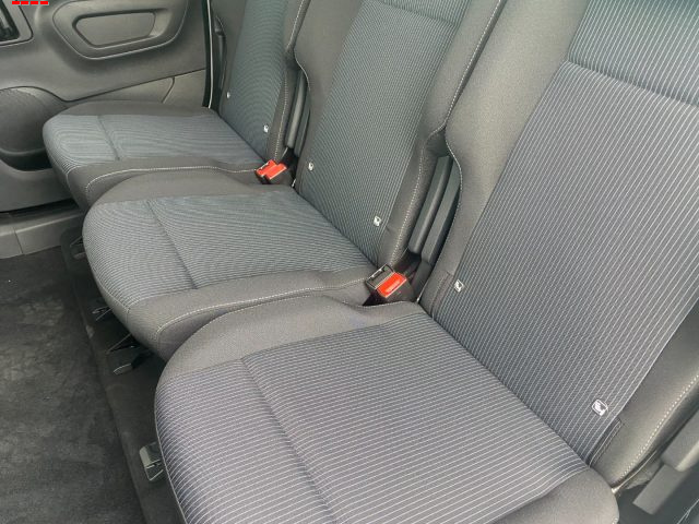 FIAT DOBLO DOBLÒ 1.5 BLUEHDI 100 CV PC - foto 8