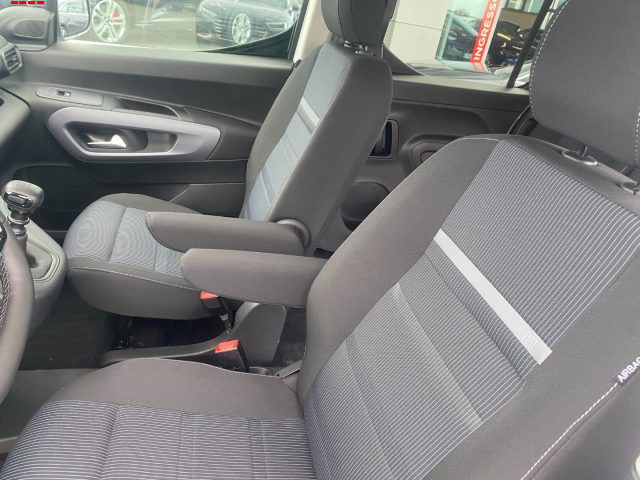 FIAT DOBLO DOBLÒ 1.5 BLUEHDI 100 CV PC - foto 11