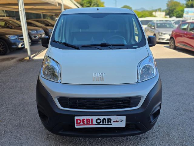 FIAT FIORINO 95CV - foto 2