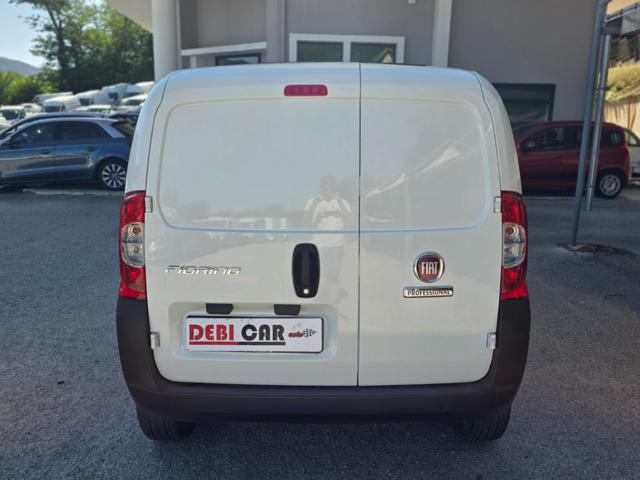 FIAT FIORINO 95CV - foto 5