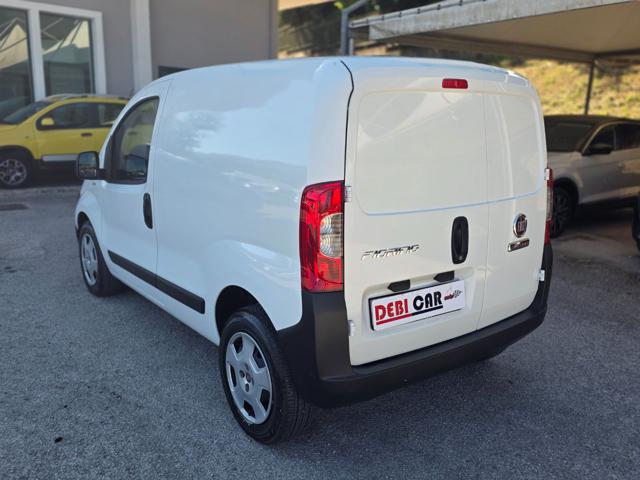 FIAT FIORINO 95CV - foto 6